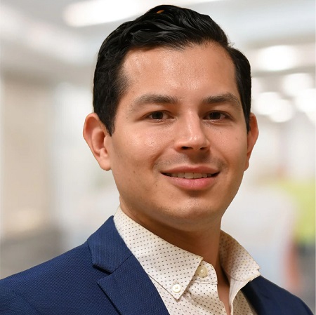 Dr. Guillermo Cano-Verdugo    